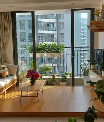 Nội Thất Căn Hộ