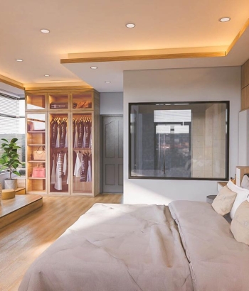 Nội Thất Biệt Thự - Nhà Phố