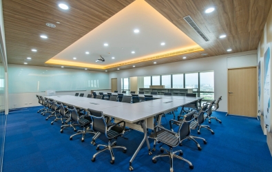 Thiết kế - thi công nội thất văn phòng Chuyên Nghiệp